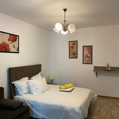 Argos Summerland Appartement Mamaia