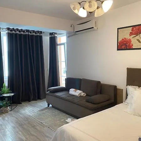 Argos Summerland Appartement Mamaia