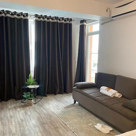 Apartment Argos Summerland