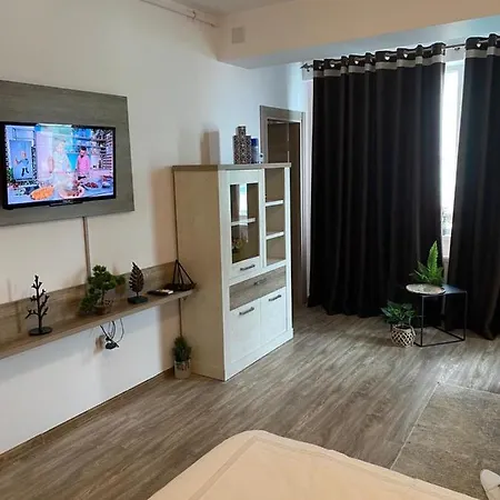 Argos Summerland Appartement Mamaia