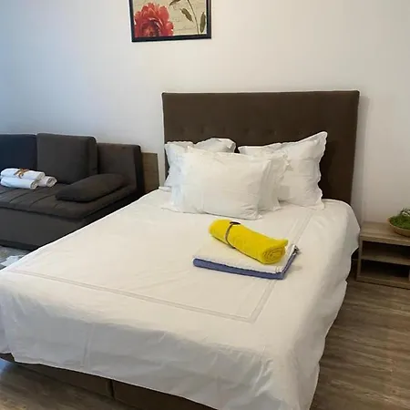 Appartement Argos Summerland *