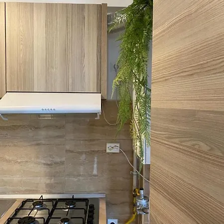 Apartment Argos Summerland