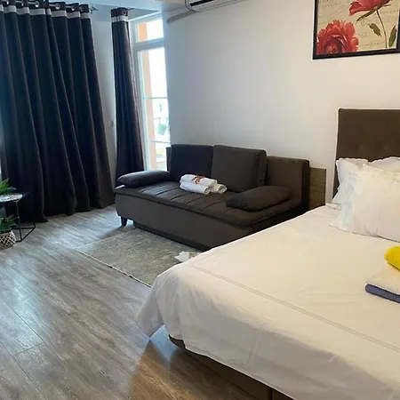 Appartement Argos Summerland Mamaia
