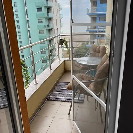 Argos Summerland Apartment Mamaia
