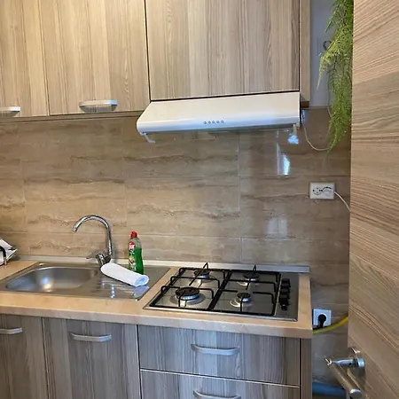 Argos Summerland Appartement Mamaia