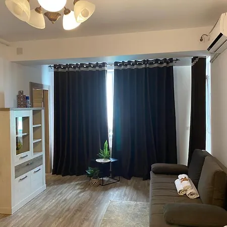 Argos Summerland Apartment