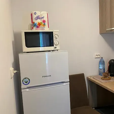 Apartment Argos Summerland *