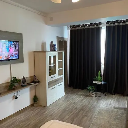 Argos Summerland Apartment