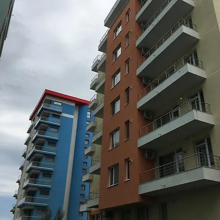 Apartment Argos Summerland *