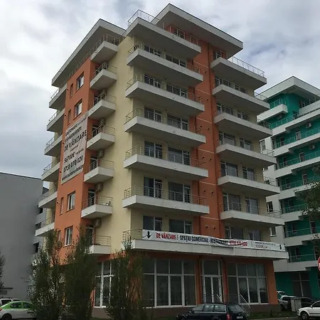 Appartement Argos Summerland Mamaia